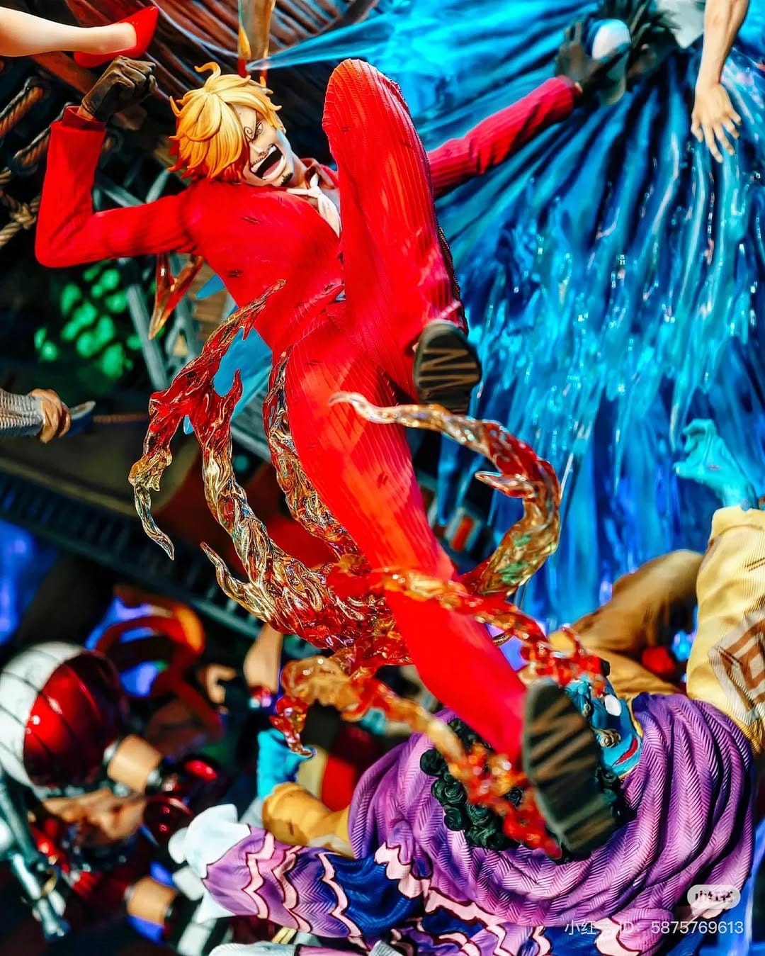 Aniversari 7 th op (5)