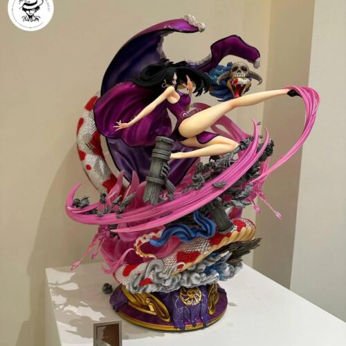 Boa hancook resin (1)