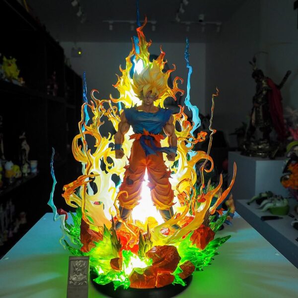 Dbz super saiyan 1.6 (1)