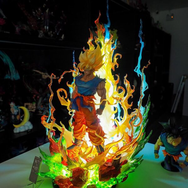 Dbz super saiyan 1.6 (3)