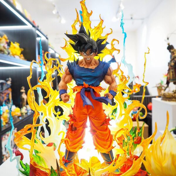 Dbz super saiyan 1.6 (6)
