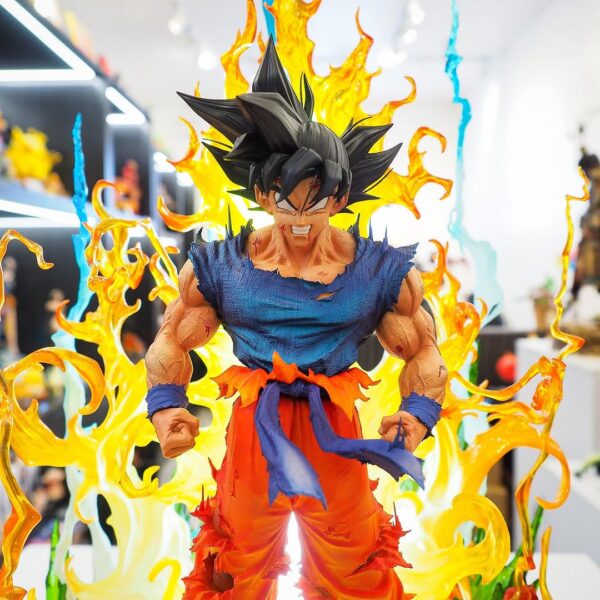 Dbz super saiyan 1.6 (7)