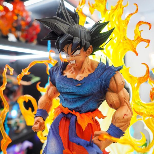 Dbz super saiyan 1.6 (8)
