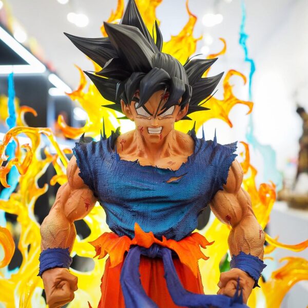 Dbz super saiyan 1.6 (9)