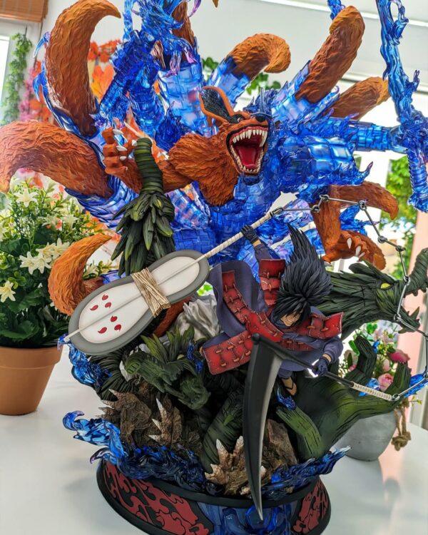 Madara & kurama surge studio (3)