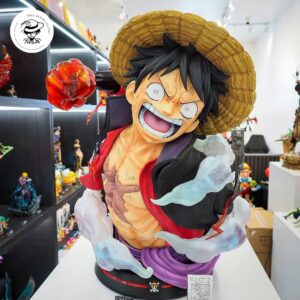 One piece luffy (3)