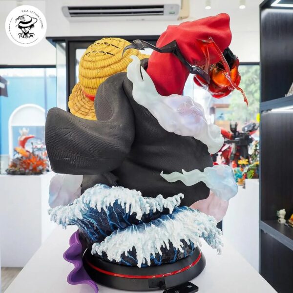 One piece luffy (9)
