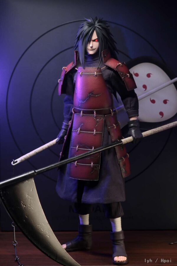 madara uchiha