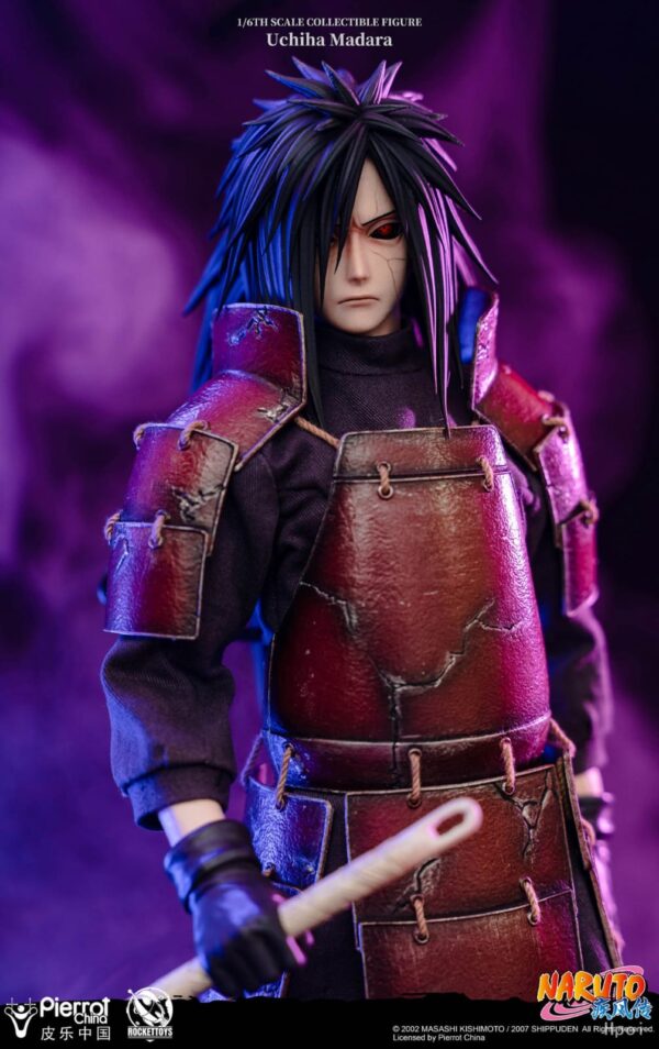 madara uchiha