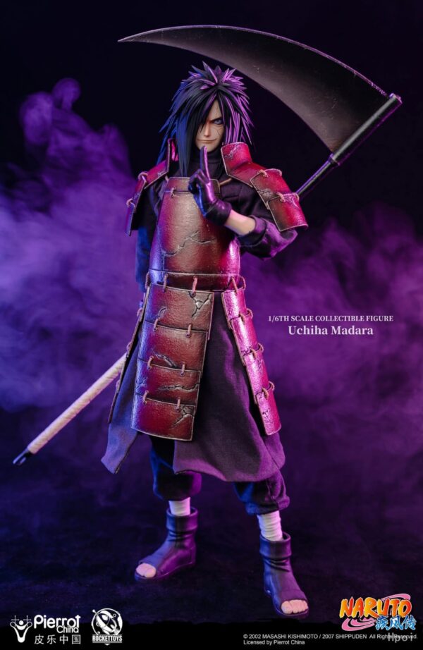 madara uchiha