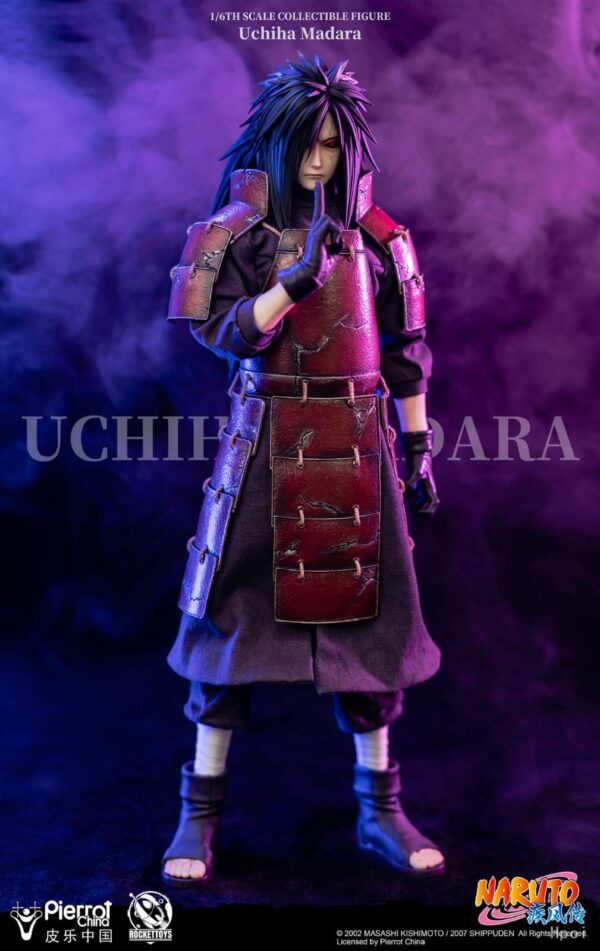 madara uchiha