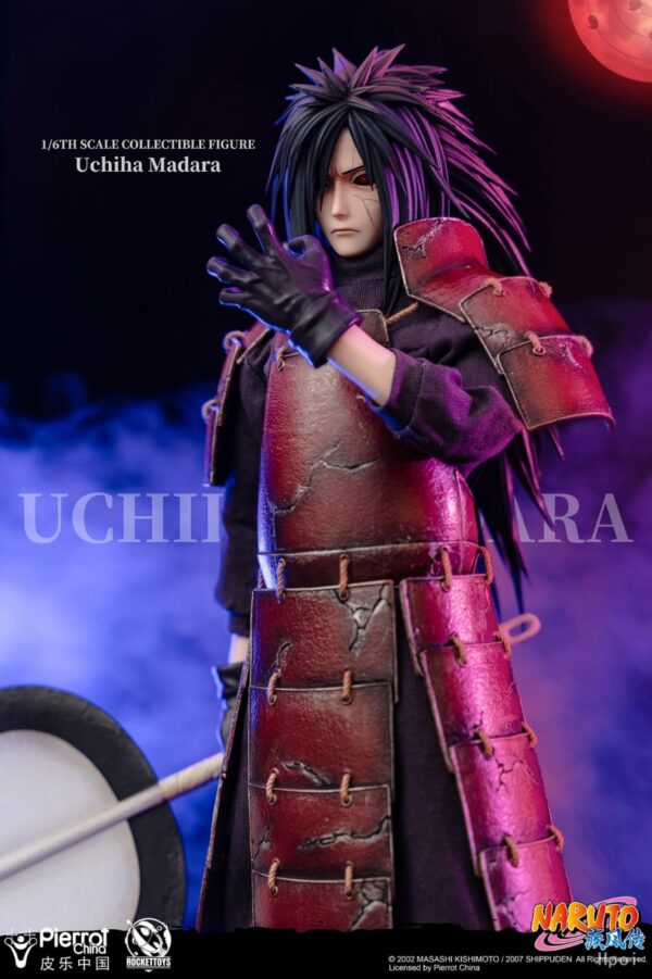 madara uchiha