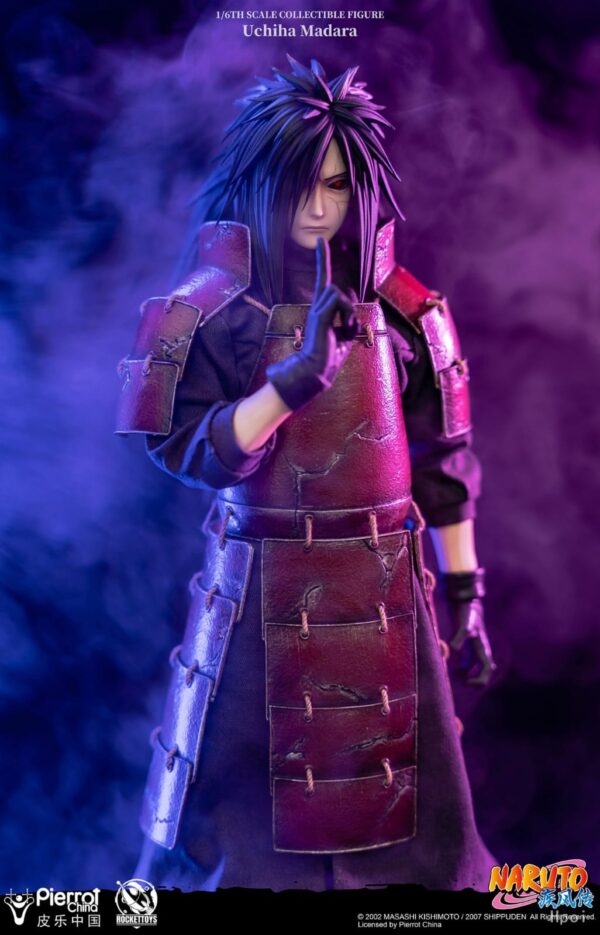 madara uchiha