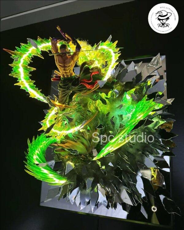 zoro