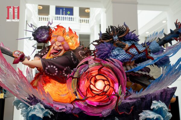 KAIDO & BIGMOM