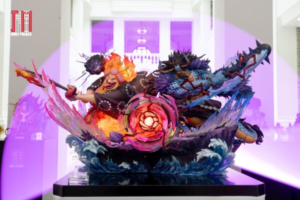 KAIDO & BIGMOM