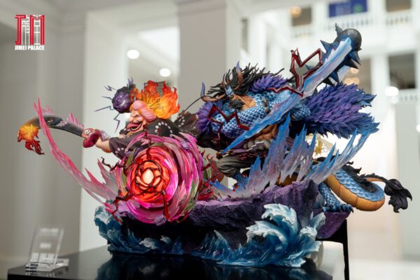 KAIDO & BIGMOM