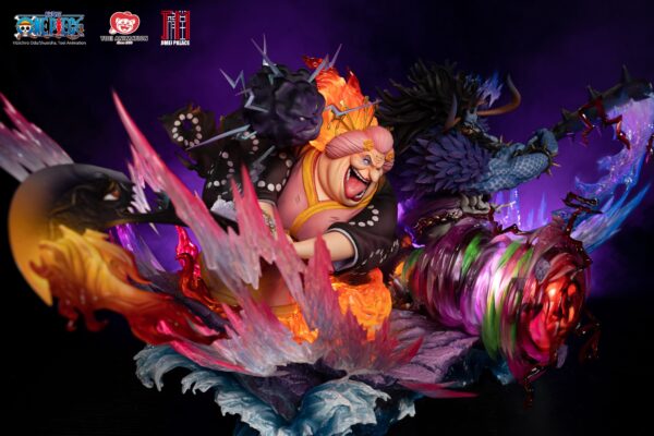 KAIDO & BIGMOM