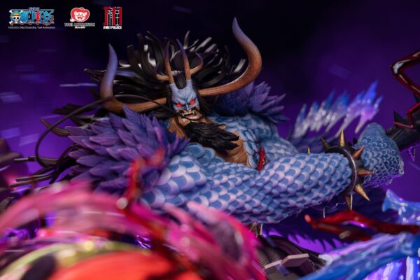 KAIDO & BIGMOM