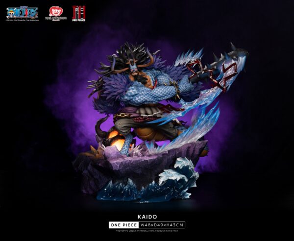 KAIDO & BIGMOM