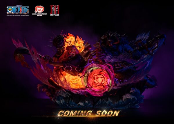 KAIDO & BIGMOM