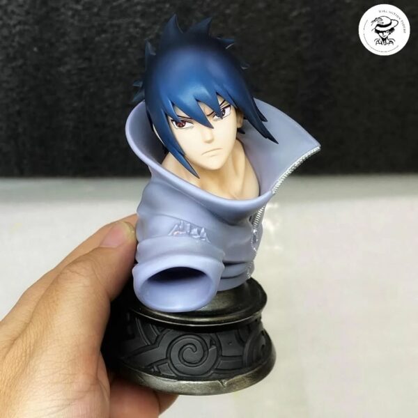 Sasuke vs danzo (3)