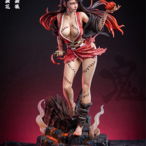 Nezuko demon slayer 18+ (1)