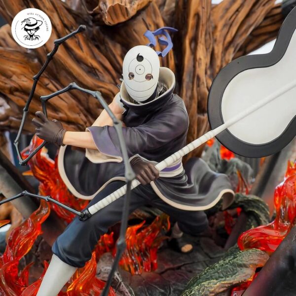 Obito statue (10)