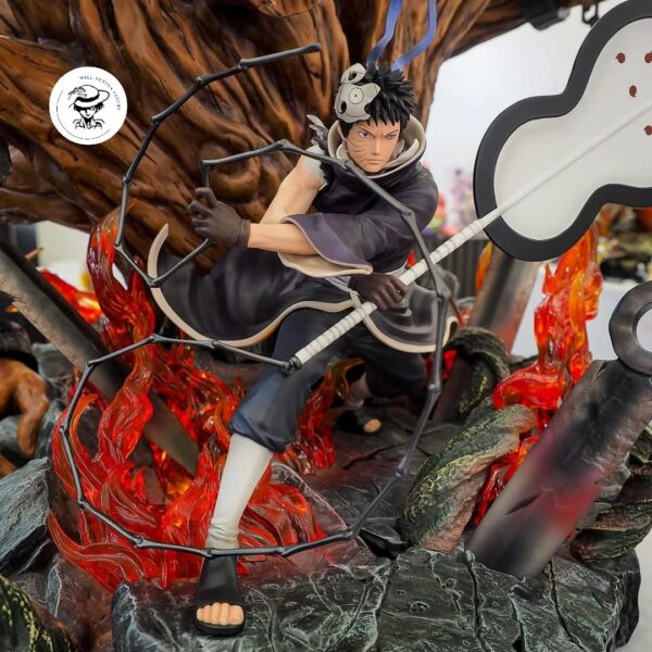 Obito statue (11)