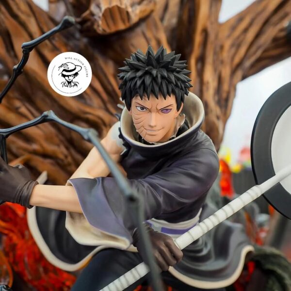 Obito statue (12)