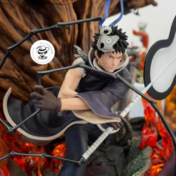 Obito statue (13)