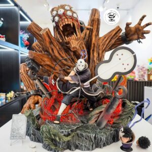 Obito statue (3)