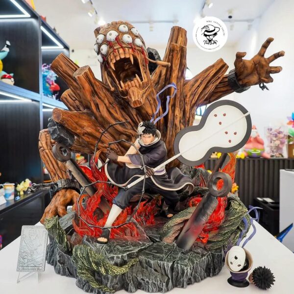Obito statue (4)