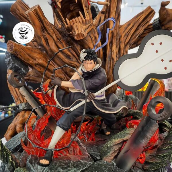 Obito statue (5)