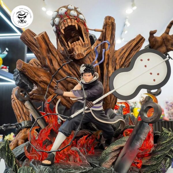 Obito statue (6)