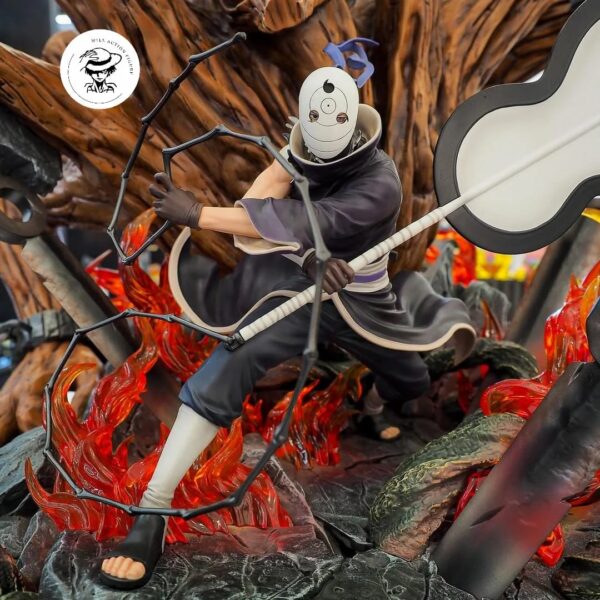 Obito statue (8)