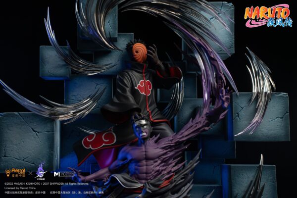 Tobi madara statue (13)