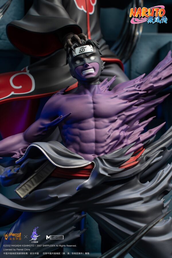 Tobi madara statue (7)